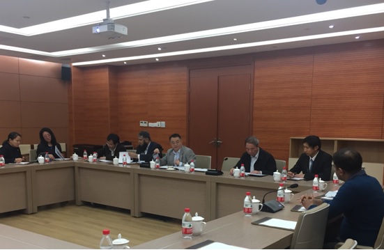 查红彬副院长应邀主持“中巴经济走廊大学联盟”交流机制第二次会议信息工程分论坛02.jpg 查红彬副院长应邀主持“中巴经济走廊大学联盟”交流机制第二次会议信息工程分论坛02.jpg